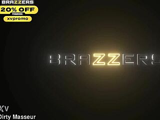 Nejlepší scény stříkání s Adrianou Chechik a dalšími