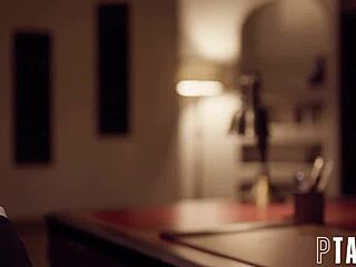 is jill kassidy dominating as the secretary?