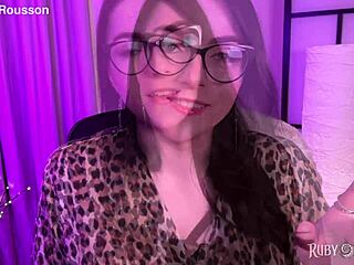 Premature Ejaculation Counselling Turns Erotic!