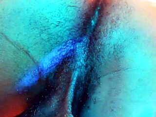 ass fetish hallelujah johnson gives sloppy rimjob tips