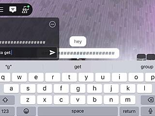 Ladies add me for a good fucking session.