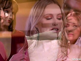 Gonna pound you with my strapon like him! 😈