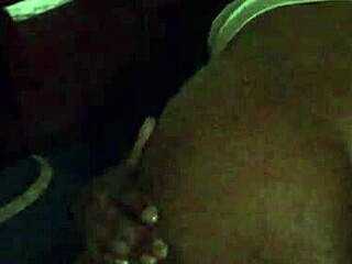 stepsister celebrated her birthday with stepbrother at home alone