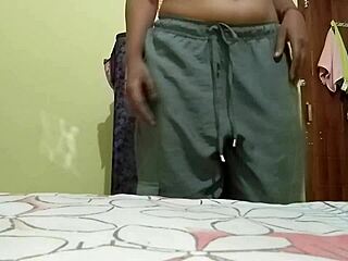 How delicious does this dildo feel in my tight 18-year-old pussy, wanna see?