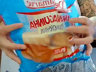 When I get horny, does the light turn on?