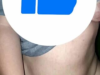 My cousin in mountains begs for creampie cheating