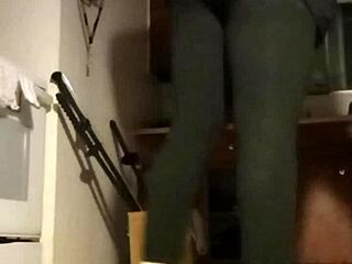 Amateur Workout To Music