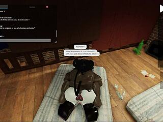 Cheating Girl Takes Big Black Cock Behind Boyfriend's Back