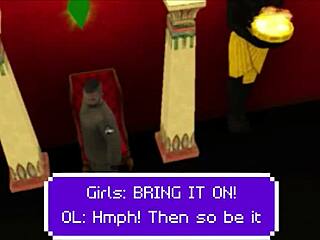 Sex Adventures Episode 2 in 3D