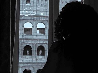 Double Anal Fisting For Lady Ana