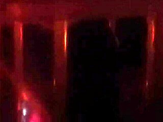 Brazilian Freak Strips And Rips Clothes For Pussy Play