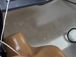 Hotsexydolls Quality Testing!