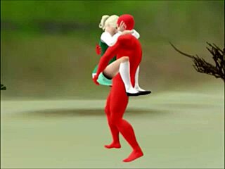 Sex Adventures Episode 2 in 3D