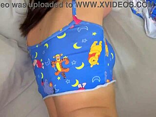 Half-Brother Woke Me for Hidden Sex Again