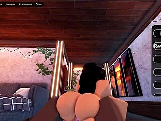 damn, banging a thick latina in condo sex 2 😍