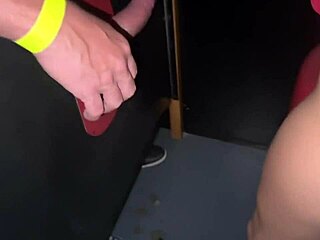 Fiz Marido De Corno Na Casa De Swing Inner Na Glory Hole