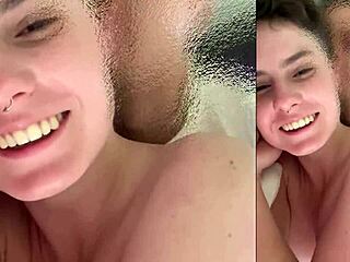 Beach babe creampied hard.