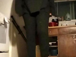 Amateur Workout To Music