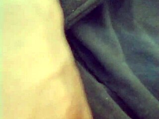 i just got home from work and fantasizing about my girlfriend wife with dry masturbation and slow cum