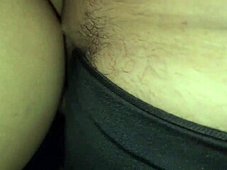 Mi Marido Me Encuentra Masturbándome Y De Castigo Me Folla Mi Gran Culo