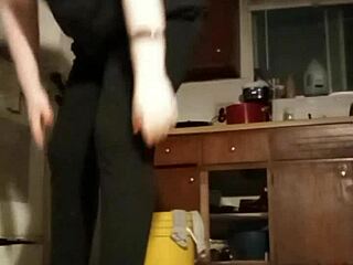 Amateur Workout To Music