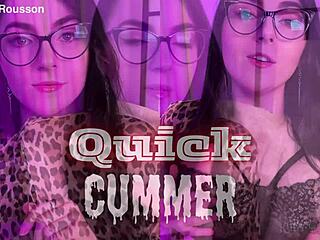 Premature Ejaculation Counselling Turns Erotic!