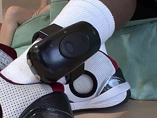 First black cock experience