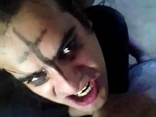 horror porn demente somete a slave in bdsm update