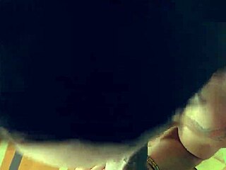 Elisa Sanches Ass Worshiping Big Black Cock!