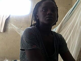 The most awful food black melanin ever tasted!