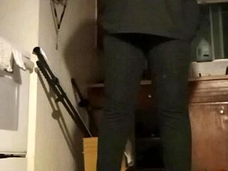 Amateur Workout To Music