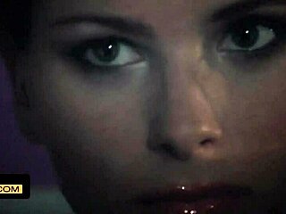 Lesbian Swinger Initiation