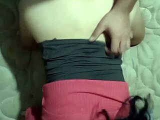 Czech blonde solo dildo play in public outdoor