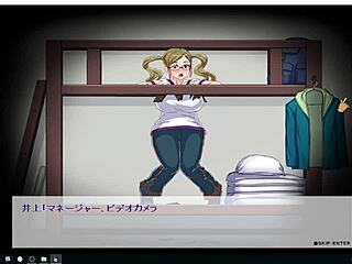 Framed baseball club girl banged in bunk bed