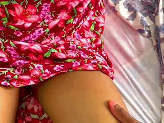 Desi husband catches wife riding boyfriend in wild cowgirl action. Shocking assfucking revealed!