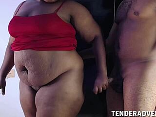 big booty milf bounces on hard big black cock and thick cumshot