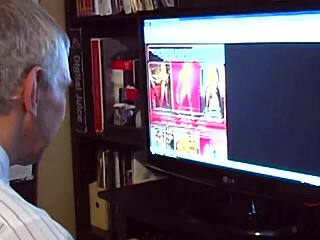 Hey, that dominatrix orabella is tying up tripod rough