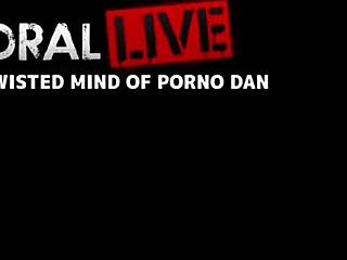 Curvy Suzi Grande Bent Over in Rough Doggystyle Fuck Fest with Dan