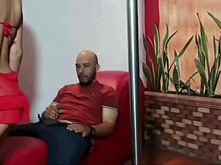 Horny Stepsister Always Fucks Me Well And Loves My Mouth Finishes