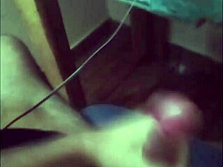 So, there’s this huge cumshot compilation with all sorts of wild moments