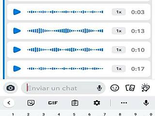 Meksikansk amatør ber om å runke i hjemmelaget video