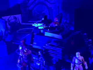 la dh xxx explores hollywood lifestyle with monster cock pov