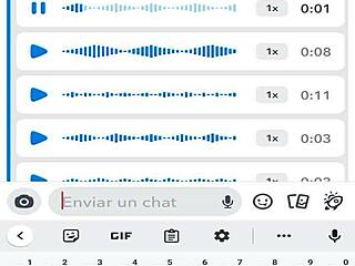 Mexican Amateur Asks to Jerk Off in Homemade Video