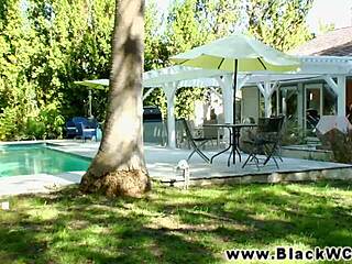 chanel preston getting fucked hard?