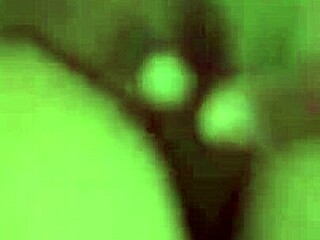 friend surprised by strap-on fucking