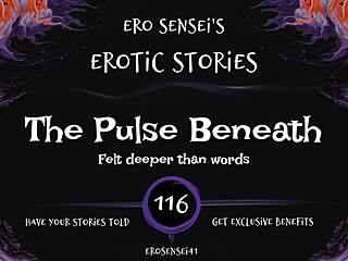 Erotic Audio for Women with Pulsing Sensations