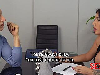 ex-wife regrets divorce, fucks ex-husband hard