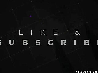 lethalhardcore - i picked up the gorgeous jewelz blu for a good fucking