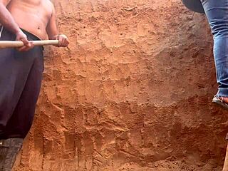 I Went To See My Employee At Work And Look I Didn't Leave