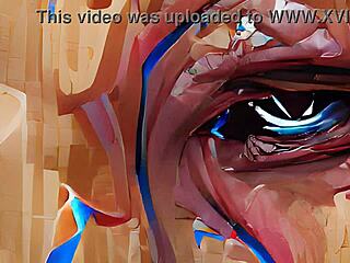 Stop jerking and listen to this sound